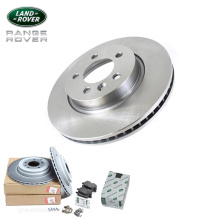 SDB000636 Top Quality Automotive Parts Ceramic Brake Disc Auto Brake Discs For Land Rover